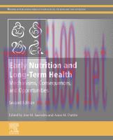 [PDF]Early Nutrition and Long-Term Health