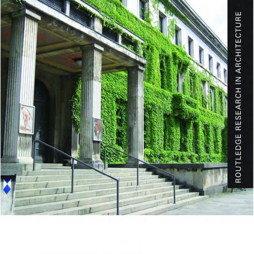 Architecture As Cultural and Political Discourse