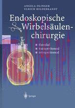 [PDF]Endoskopische Wirbelsäulenchirurgie: thorakal · transperitoneal · retroperitoneal