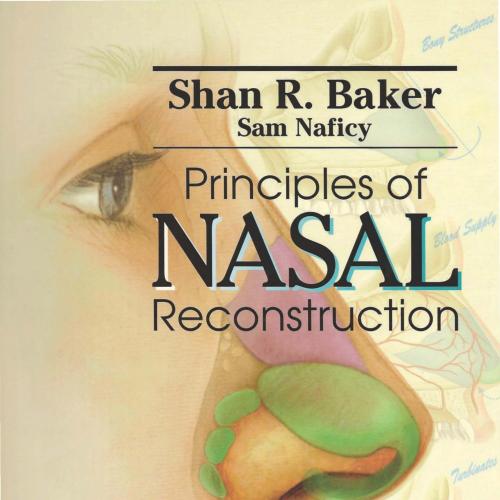 Principles of Nasal Reconstruction