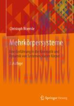 [PDF]Mehrkörpersysteme: Eine Einführung in die Kinematik und Dynamik von Systemen starrer Körpe...