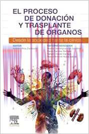 [AME]El proceso de donación y trasplante de órganos: Desde la sociedad hasta la clínica (Origin...