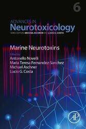 [AME]Marine Neurotoxins (EPUB)
