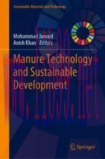 [PDF]Manure Technology and Sustainable Development
