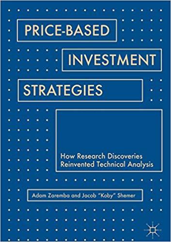 (PDF)Price-Based Investment Strategies How Research Discoveries Reinvented Technical Analysis 1...