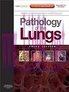 [AME]Pathology of the Lungs, 3rd Edition (Original PDF)