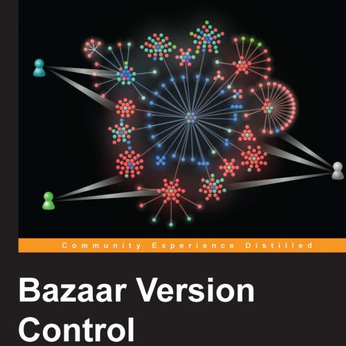 Bazaar Version Control