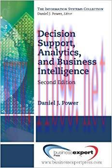 (PDF)Decision Support, Analytics, and Business Intelligence, Second Edition (Information System...