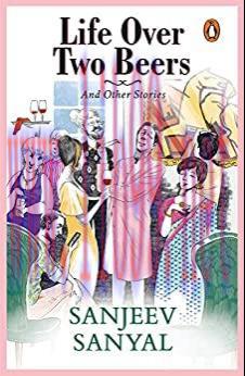 (PDF)Life over Two Beers and other stories