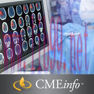 [AME]Neurosurgery – A Comprehensive Review 2019 (CME Videos)