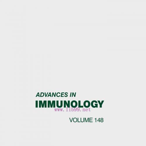 [AME]Advances in Immunology, Volume 148 (Original PDF)