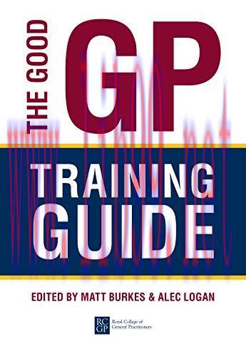 [AME]The Good GP Training Guide