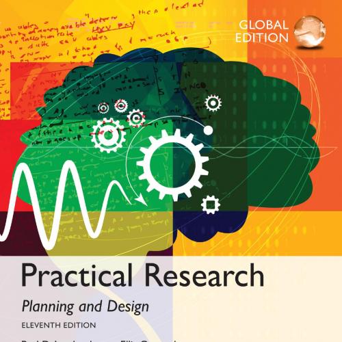 Practical_Research_Planning_and_Design_11th - Wei Zhi