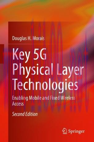 Key 5G Physical Layer Technologies