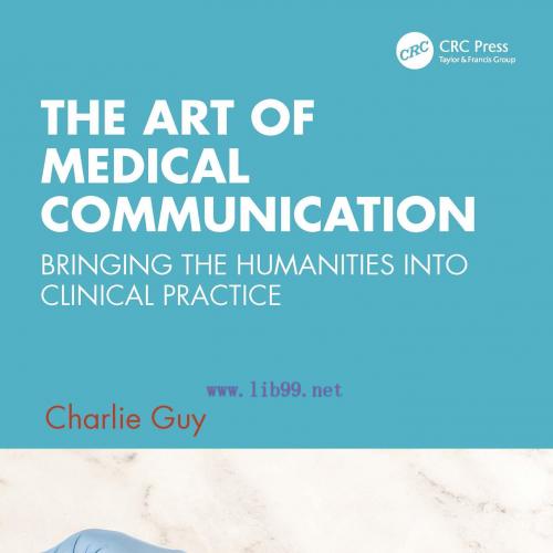 [AME]The Art of Medical Communication (EPUB)