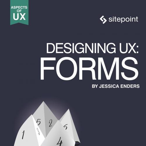 Designing UX_ Forms