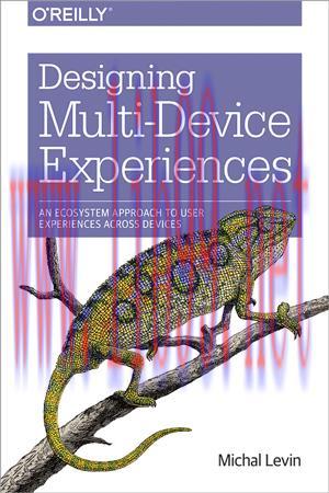 [SAIT-Ebook]Designing Multi-Device Experiences