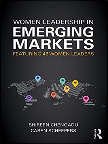 (PDF)Women Leadership in Emerging Markets Featuring 46 Women Leaders 1st Edition