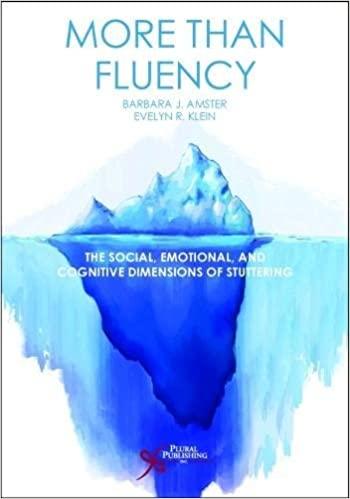 More Than Fluency The Social, Emotional, and Cognitive Dimension