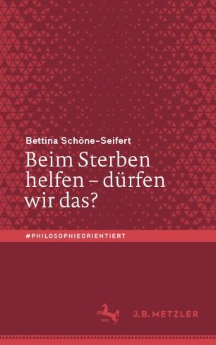 Beim Sterben helfen – dürfen wir das