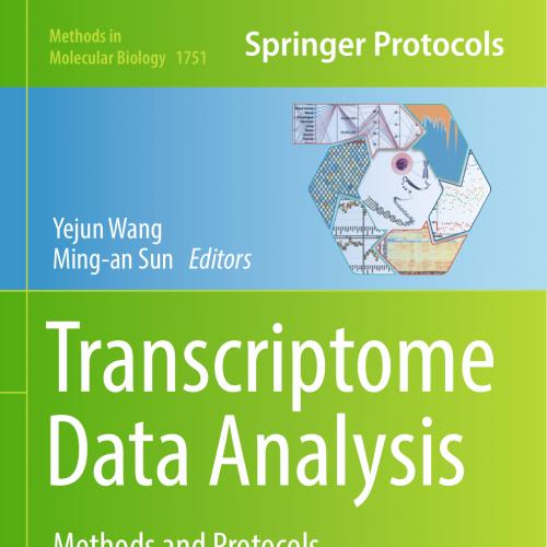 2018_Book_Transcriptome Data Analysis