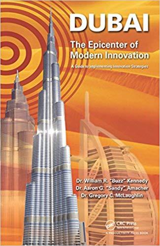 (PDF)Dubai – The Epicenter of Modern Innovation A Guide to Implementing Innovation Strategies 1...