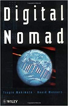 (PDF)Digital Nomad 1st Edition