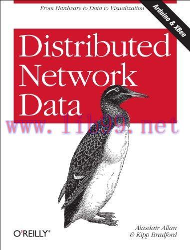 [FOX-Ebook]Distributed Network Data