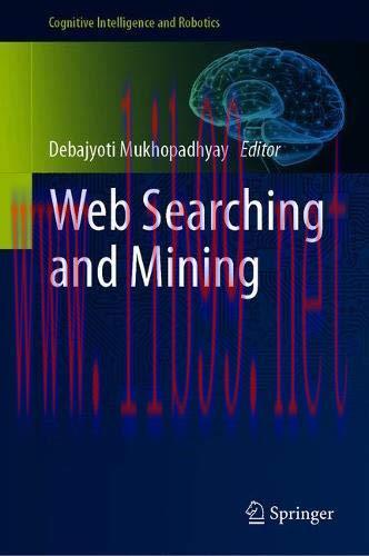 [FOX-Ebook]Web Searching and Mining