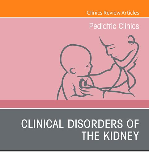 Clinical Disorders of the Kidney