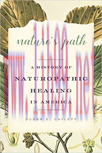 (PDF)Nature’s Path 1st Edition