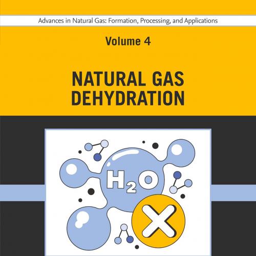 Advances in Natural Gas Formation, Processing, and Applications. Volume 4 Natural Gas Dehydrati...