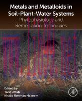 [PDF]Metals Metalloids Soil Plant Water Systems
