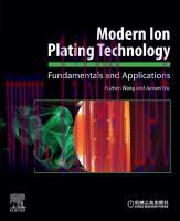 [PDF]Modern Ion Plating Technology