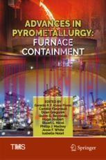 [PDF]Advances in Pyrometallurgy: Furnace Containment