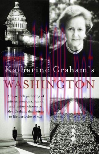 (PDF)Katharine Graham’s Washington