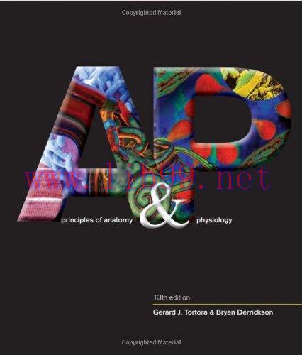 [FOX-Ebook]Principles of Anatomy & Physiology, 13th Edition