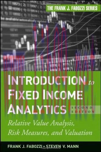 [FOX-Ebook]Introduction to Fixed Income Analytics, 2nd Edition