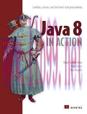 [SAIT-Ebook]Java 8 in Action