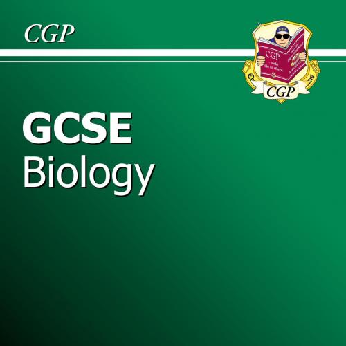 GCSE Biology Revision Guide