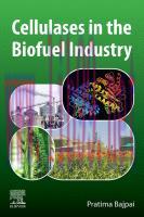 [PDF]Cellulases in the Biofuel Industry