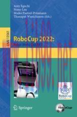 [PDF]RoboCup 2022:: Robot World Cup XXV