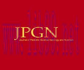 [AME]Journal of Pediatric Gastroenterology & Nutrition 2023 Archives (True PDF)