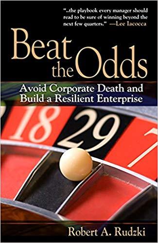 (PDF)Beat the Odds Avoid Corporate Death and Build a Resilient Enterprise