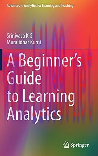 [FOX-Ebook]A Beginner’s Guide to Learning Analytics