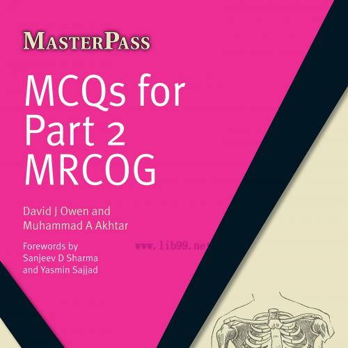 [AME]MCQS for Part 2 MRCOG (Original PDF)