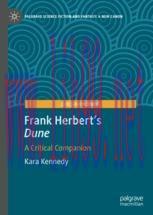 [PDF]Frank Herbert's "Dune": A Critical Companion