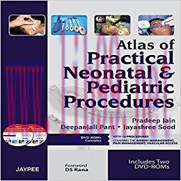[PDF]Atlas of Practical Neonatal and Pediatric Procedures