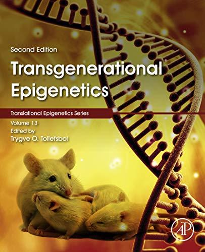 Transgenerational Epigenetics 2nd Edition