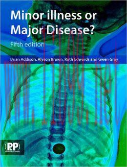[AME]Minor Illness or Major Disease
